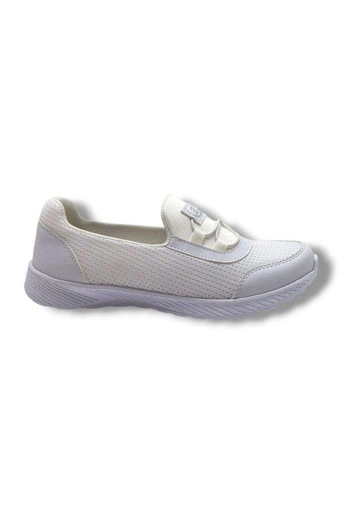 Black Sea 575-26 Anorak Slip On Anatomik Kadın Sneaker 36-42