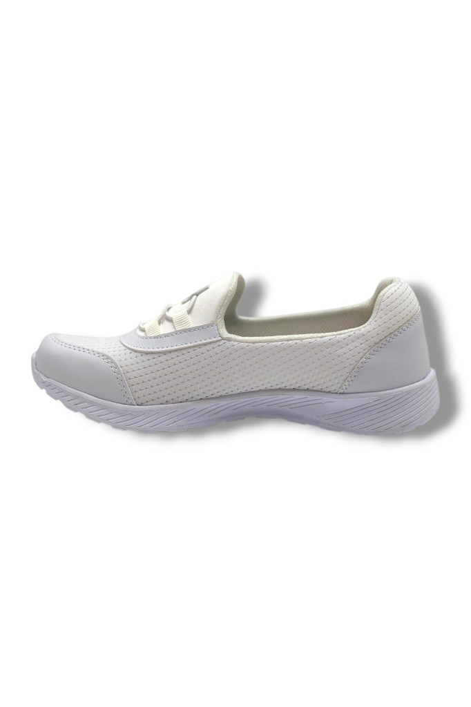 Black Sea 575-26 Anorak Slip On Anatomik Kadın Sneaker 36-42