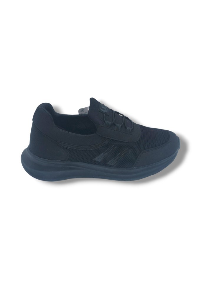 Black Sea 602-26 Anorak Anatomik Taban Erkek Sneaker