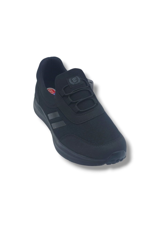 Black Sea 602-26 Anorak Anatomik Taban Erkek Sneaker