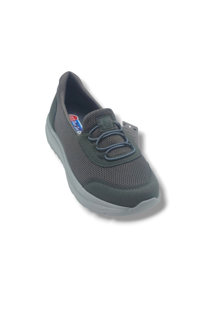 Black Sea 626-26 Anorak Anatomik Taban Kadın Sneaker