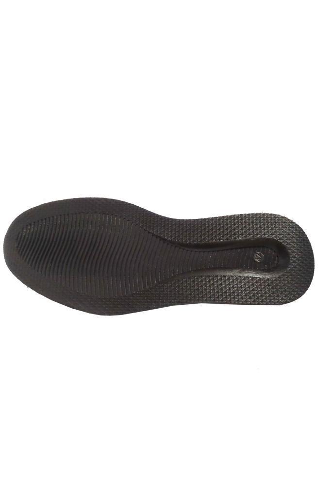 Bozboğa 053-24 Hakiki Deri Comfort Anatomik Erkek Ayakkabı