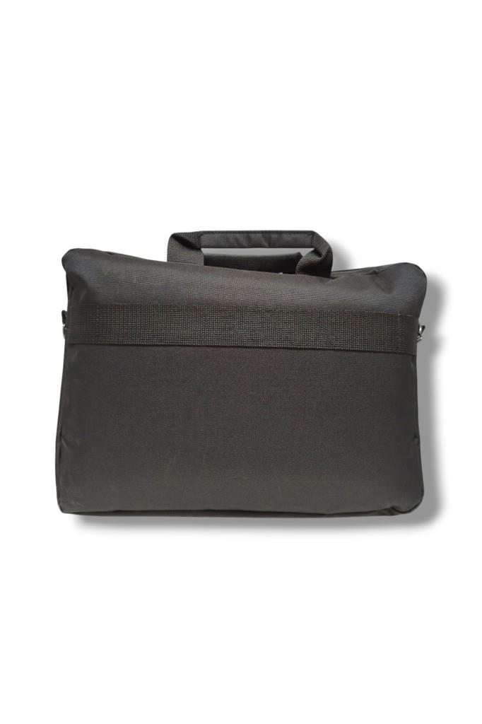 Cakgo 590-25 Korunaklı Dikey Dikiş Detaylı Laptop Çantası