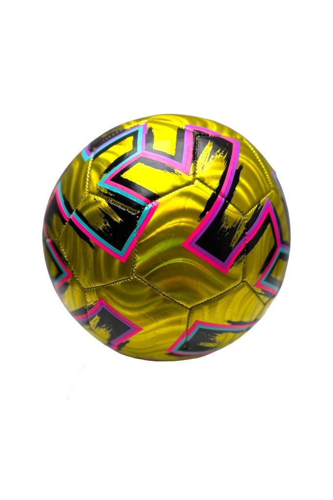 Cakgo BSF-920-26 5 Numara Dikişli Futbol Topu