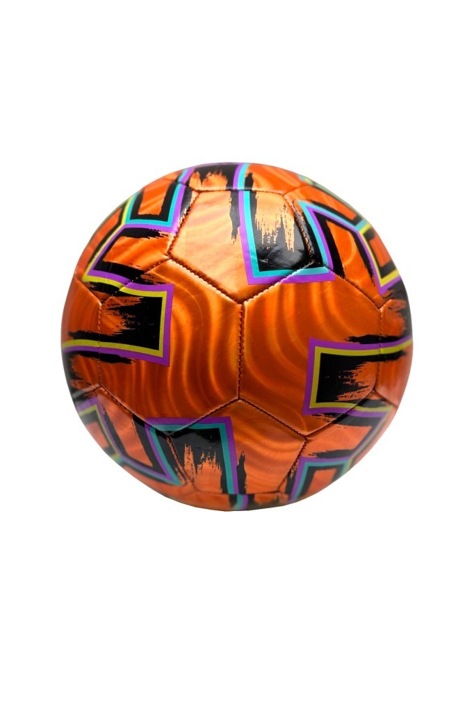 Cakgo BSF-920-26 5 Numara Dikişli Futbol Topu