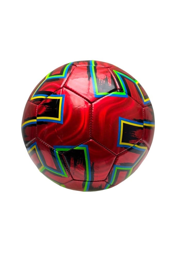 Cakgo BSF-920-26 5 Numara Dikişli Futbol Topu