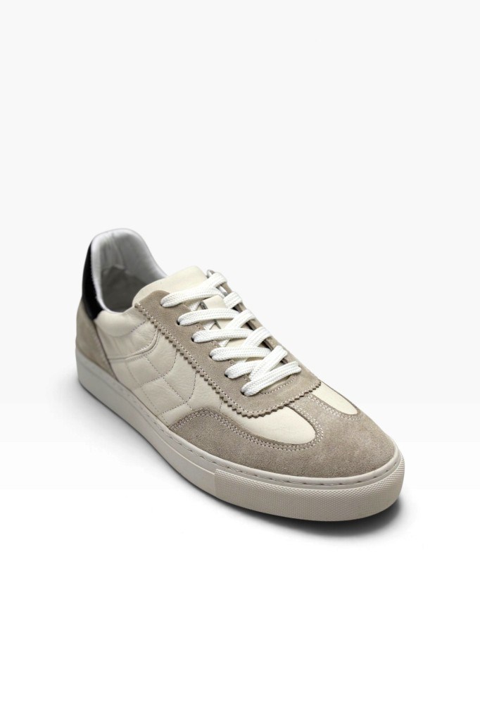 Cakgo H70-26 Hakiki Deri Anatomik Taban Erkek Sneaker