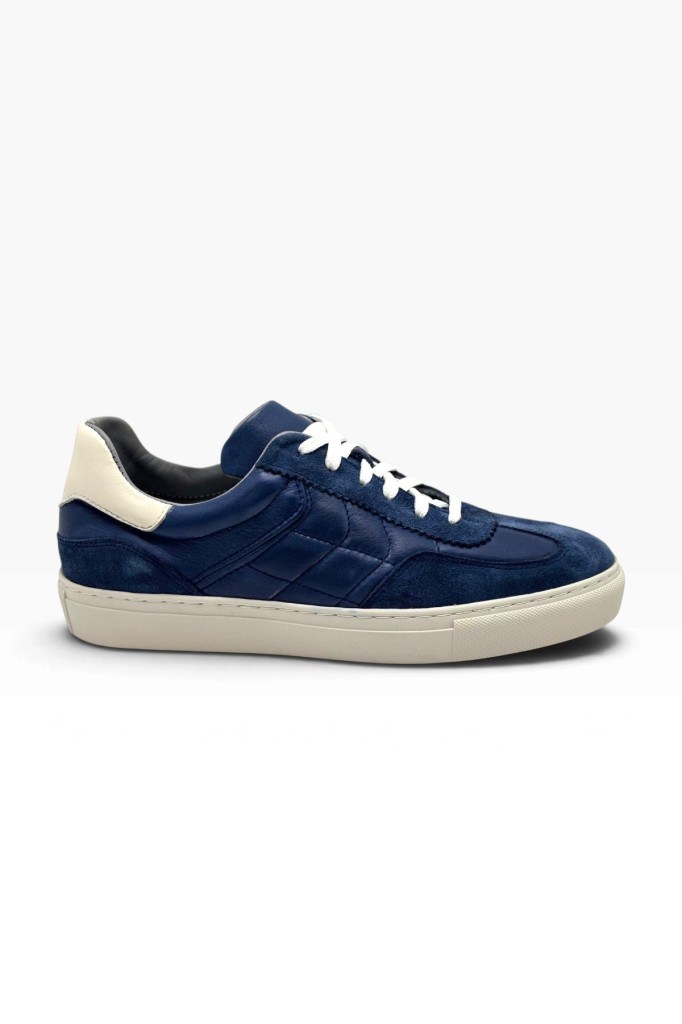 Cakgo H70-26 Hakiki Deri Anatomik Taban Erkek Sneaker