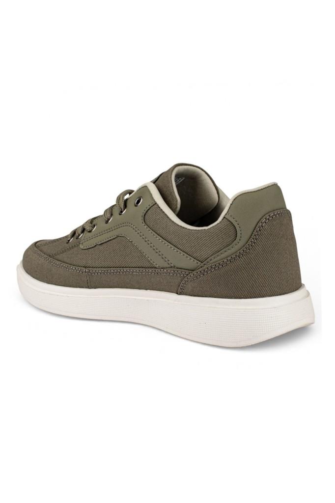 Carrano 1157-26 Dayanıklı Tekstil Anatomik Erkek Sneaker