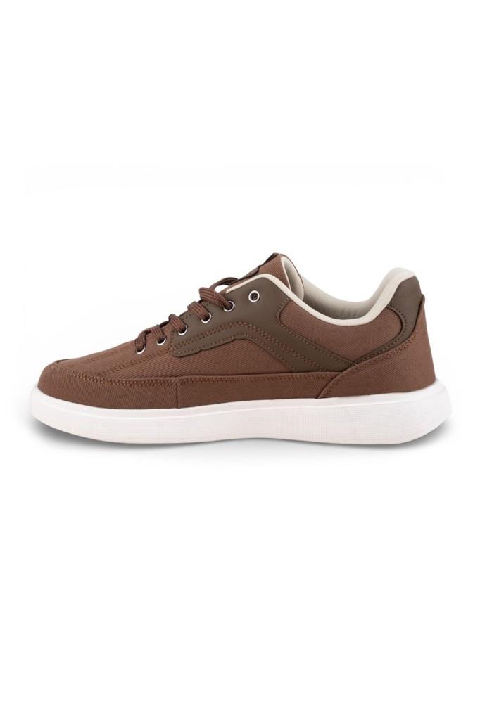 Carrano 1157-26 Dayanıklı Tekstil Anatomik Erkek Sneaker