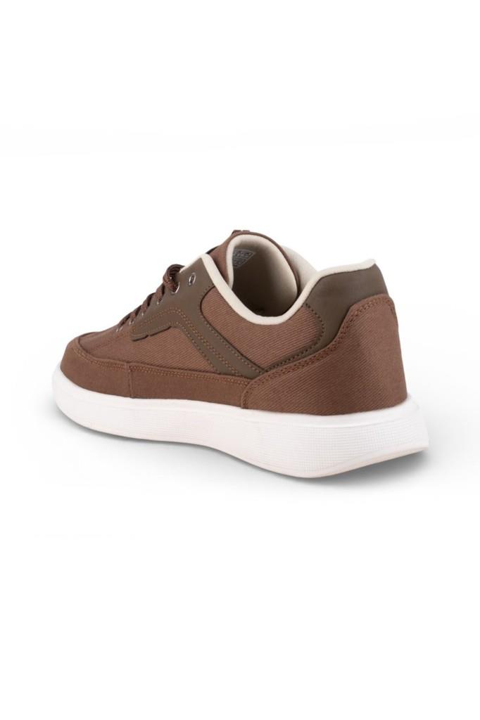 Carrano 1157-26 Dayanıklı Tekstil Anatomik Erkek Sneaker