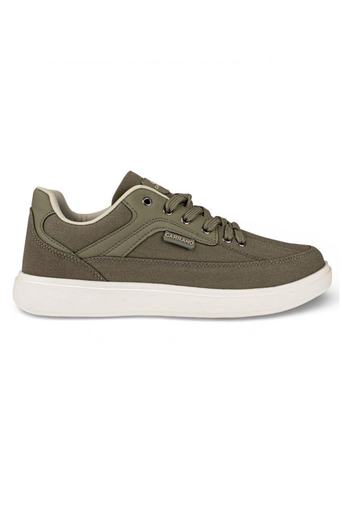 Carrano 1157-26 Dayanıklı Tekstil Anatomik Erkek Sneaker