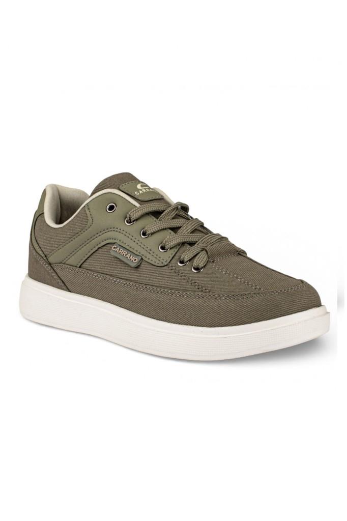 Carrano 1157-26 Dayanıklı Tekstil Anatomik Erkek Sneaker