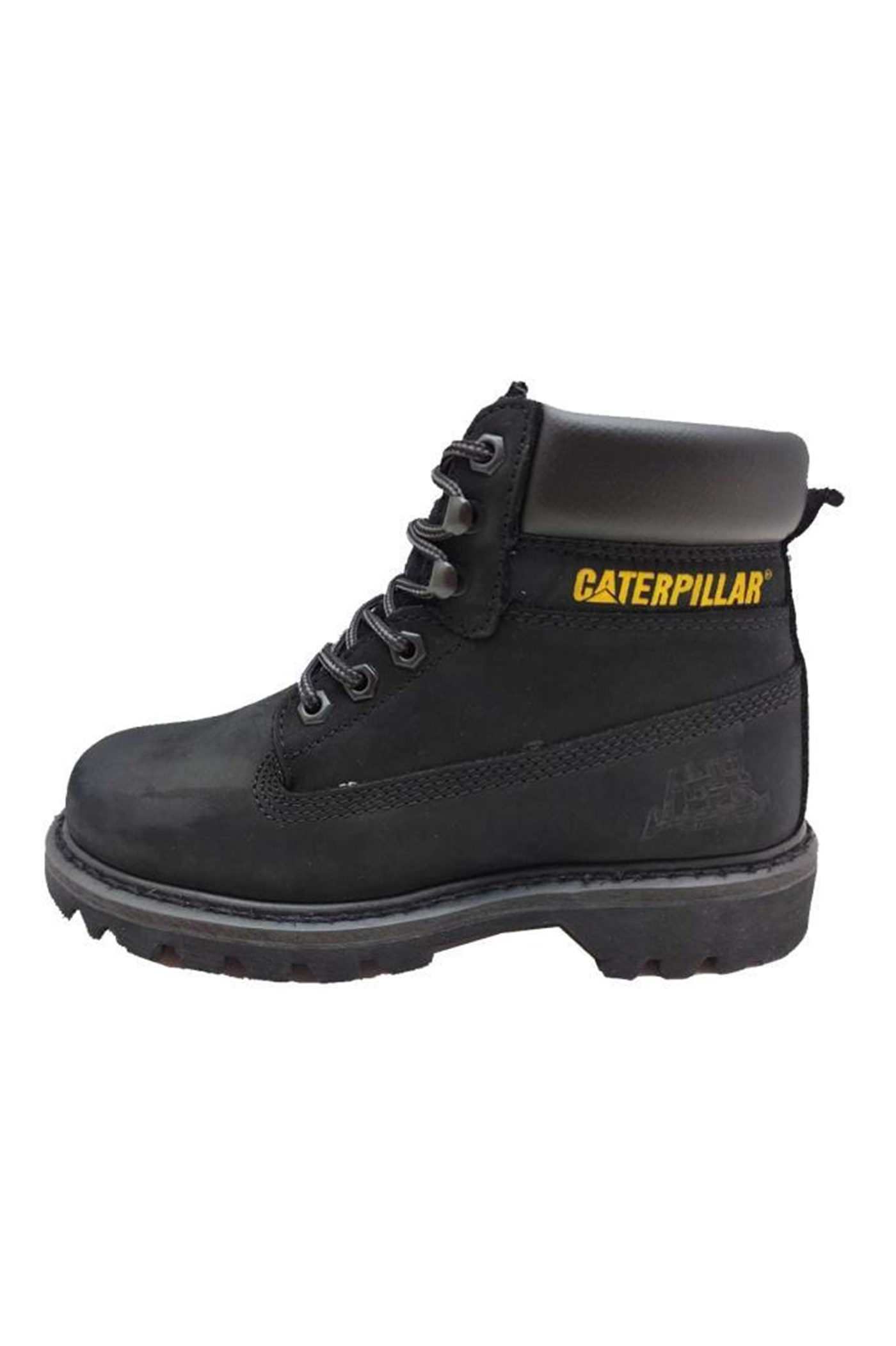 Cat Colorado Hakiki Deri Sıcak Astar Unisex Bot