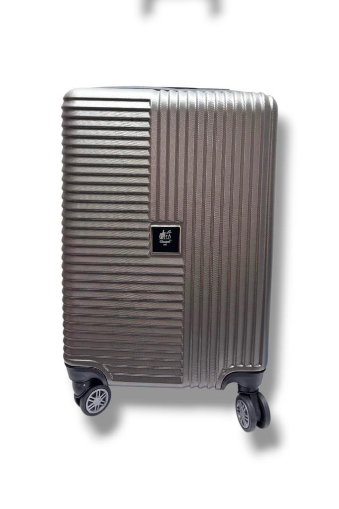 Chapel 595-26 ABS 4 Teker Orta Boy Valiz