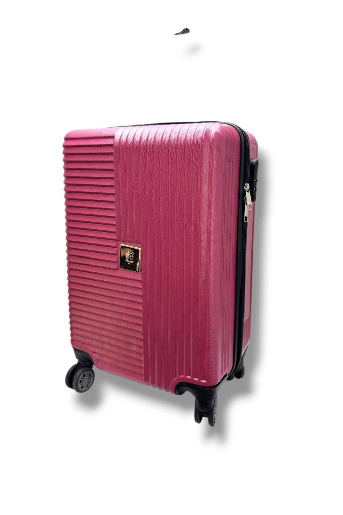 Chapel 595-26 ABS 4 Teker Orta Boy Valiz