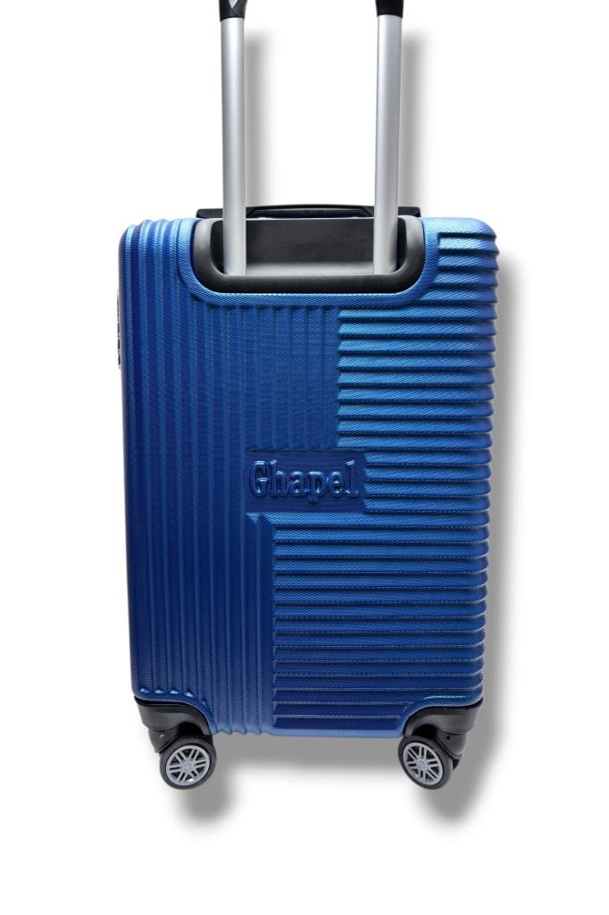 Chapel 595-26 ABS 4 Teker Orta Boy Valiz