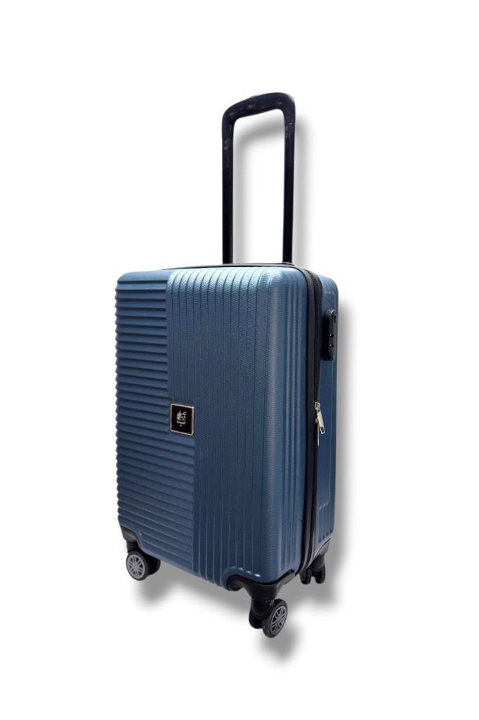 Chapel 595-26 ABS 4 Teker Orta Boy Valiz