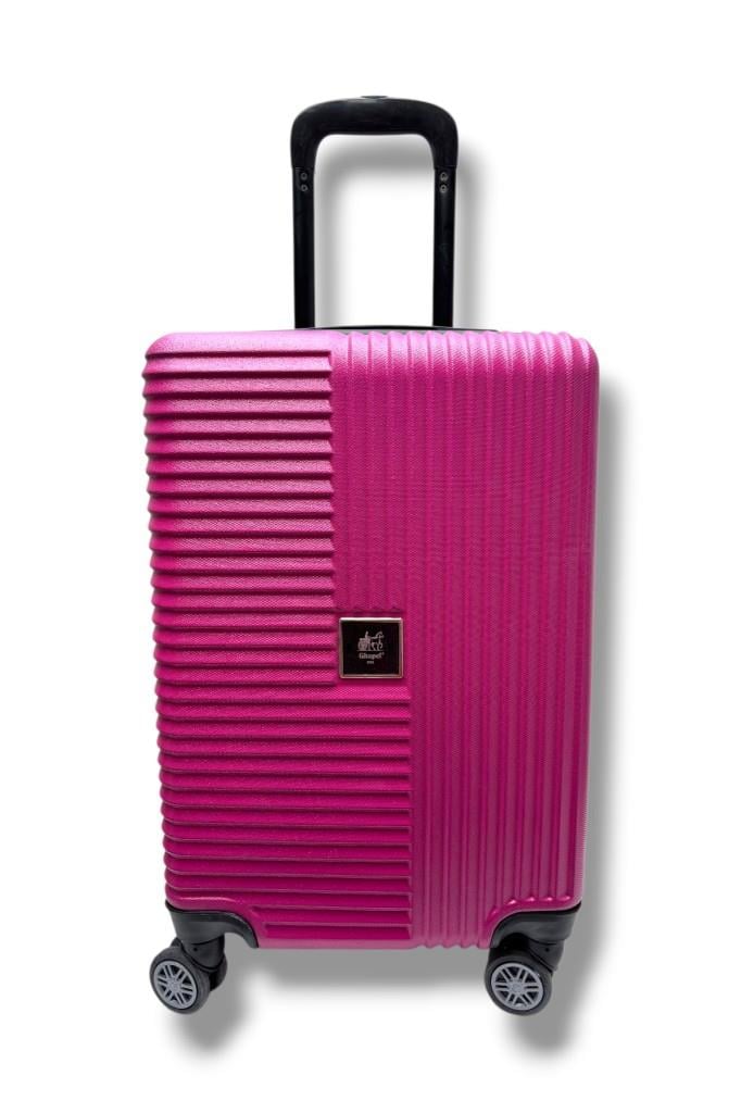 Chapel 595-26 ABS 4 Teker Orta Boy Valiz