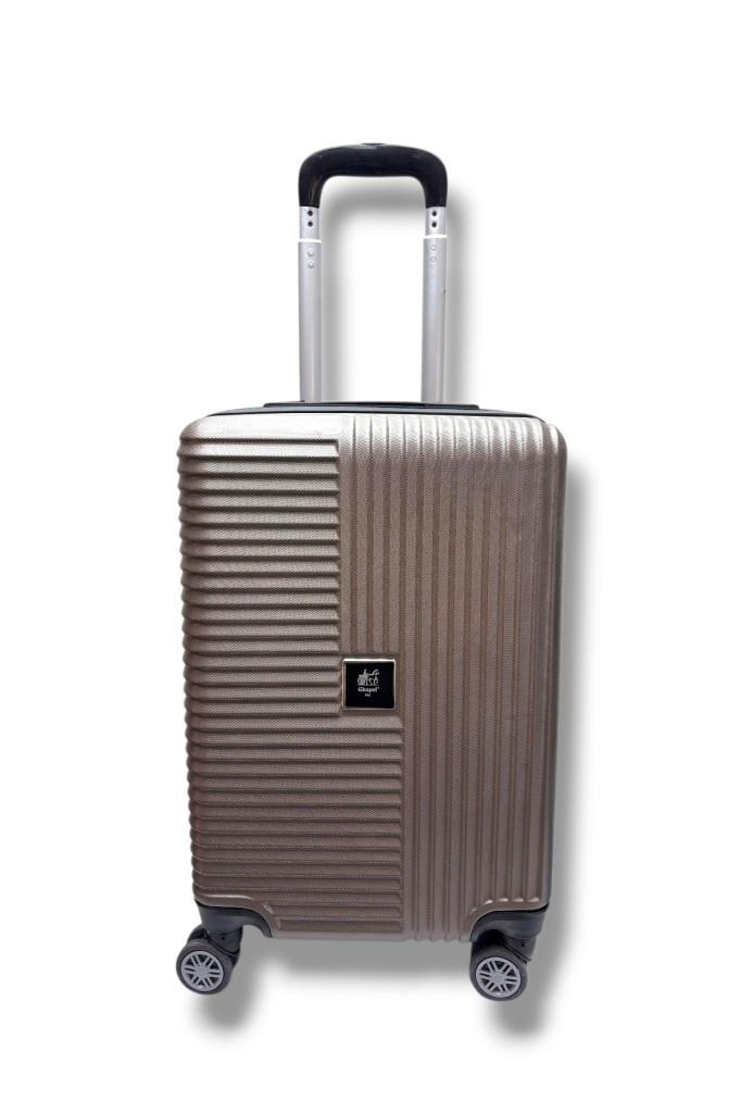 Chapel 595-26 ABS 4 Teker Orta Boy Valiz