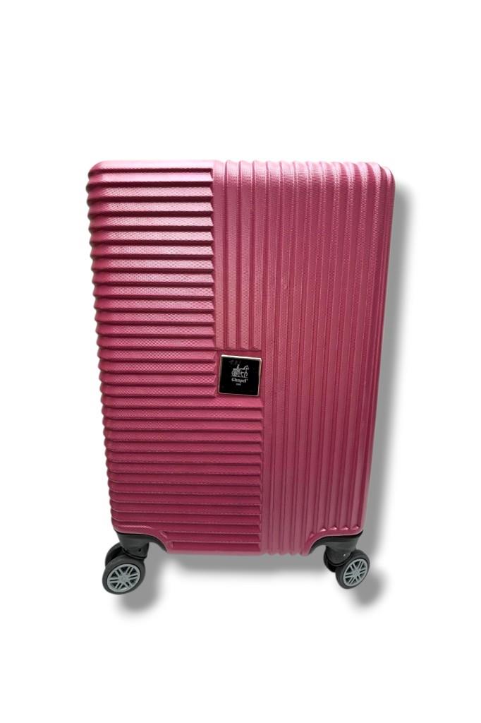 Chapel 595-26 ABS 4 Teker Orta Boy Valiz