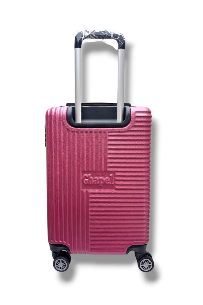 Chapel 595-26 ABS 4 Teker Orta Boy Valiz