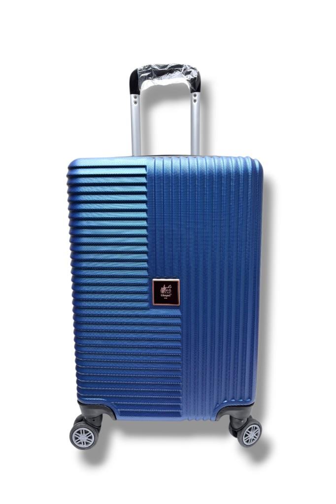 Chapel 595-26 ABS 4 Teker Orta Boy Valiz