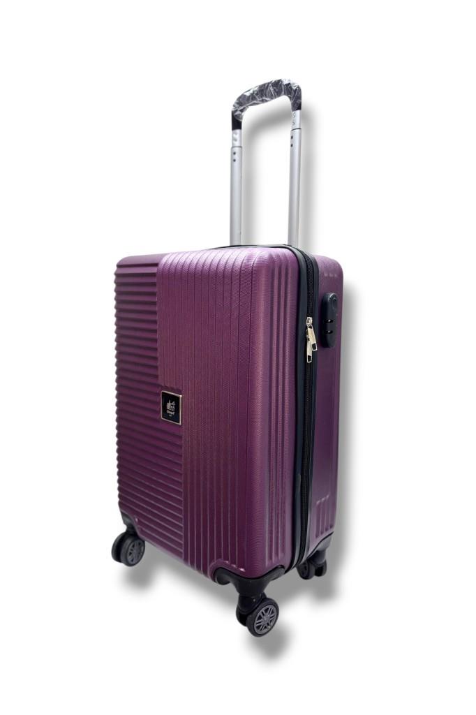 Chapel 595-26 ABS 4 Teker Orta Boy Valiz