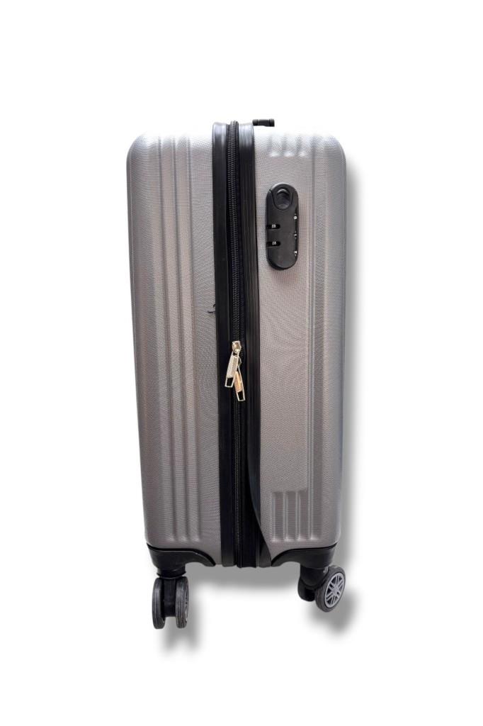 Chapel 595-26 ABS 4 Teker Orta Boy Valiz