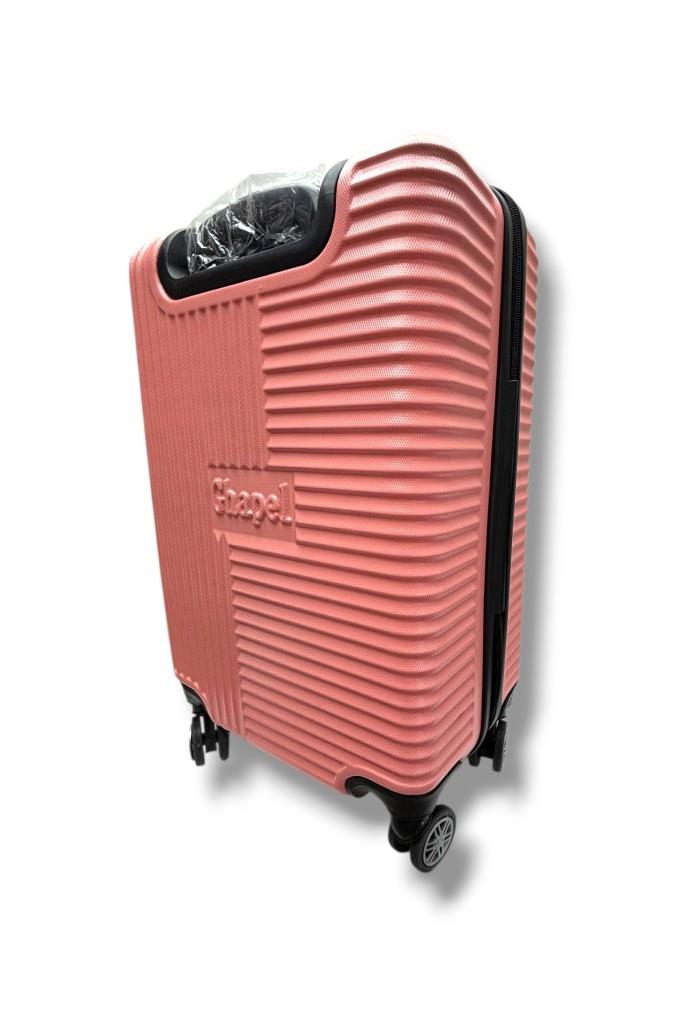 Chapel 595-26 ABS 4 Teker Orta Boy Valiz