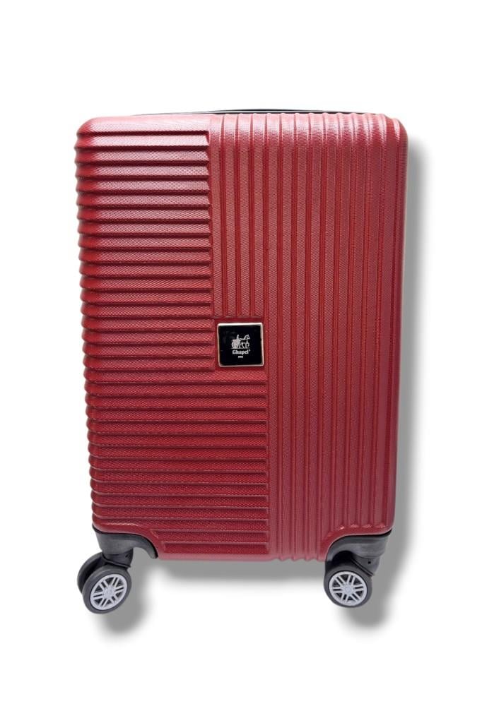 Chapel 595-26 ABS 4 Teker Orta Boy Valiz