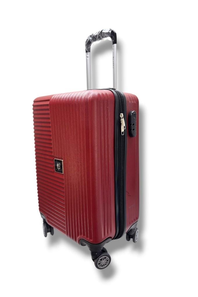 Chapel 595-26 ABS 4 Teker Orta Boy Valiz