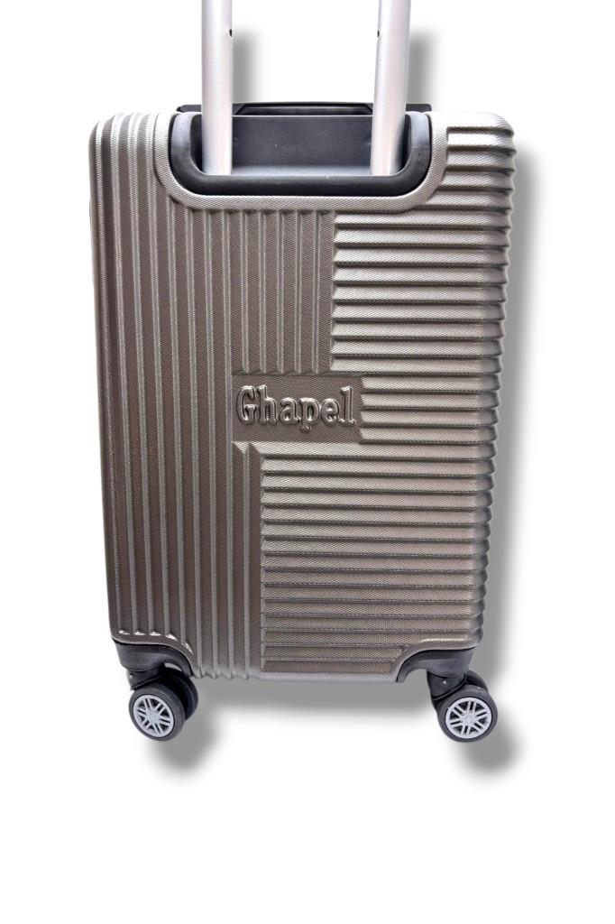 Chapel 595-26 ABS 4 Teker Orta Boy Valiz