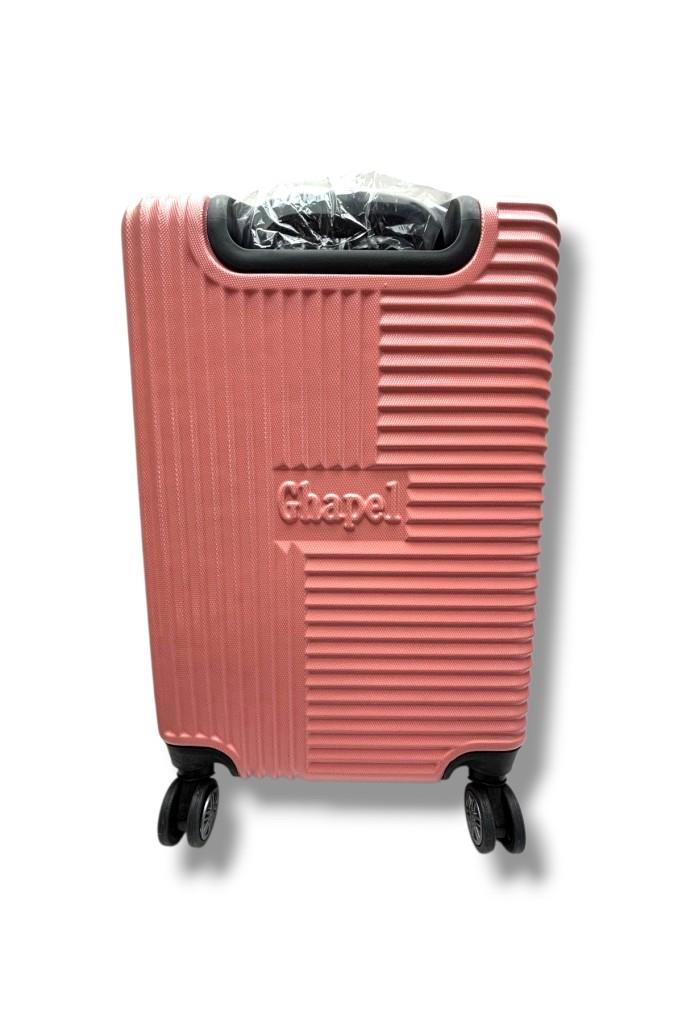 Chapel 595-26 ABS 4 Teker Orta Boy Valiz