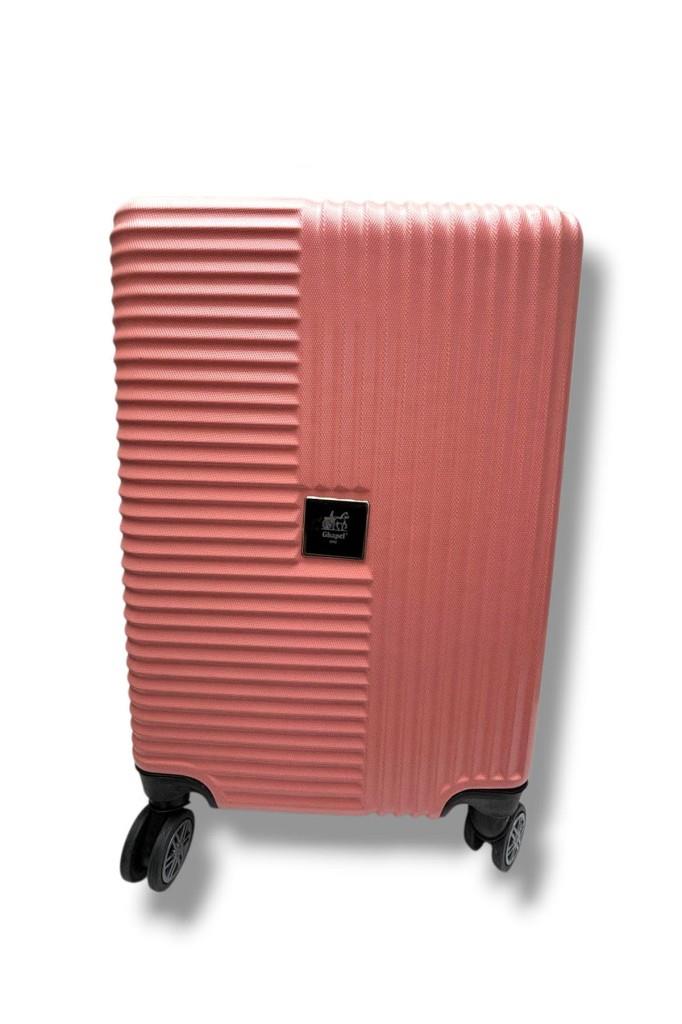 Chapel 595-26 ABS 4 Teker Orta Boy Valiz