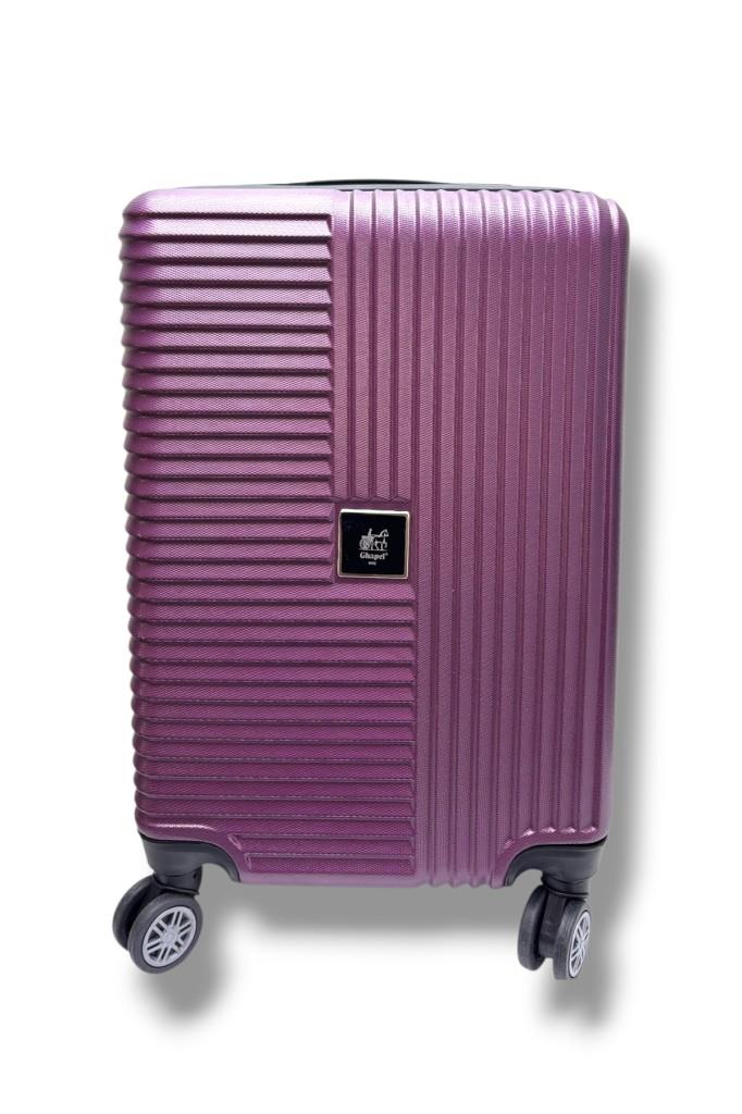 Chapel 595-26 ABS 4 Teker Orta Boy Valiz