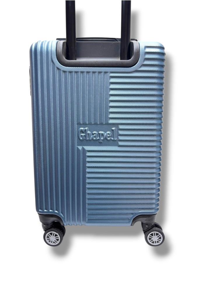 Chapel 595-26 ABS 4 Teker Orta Boy Valiz