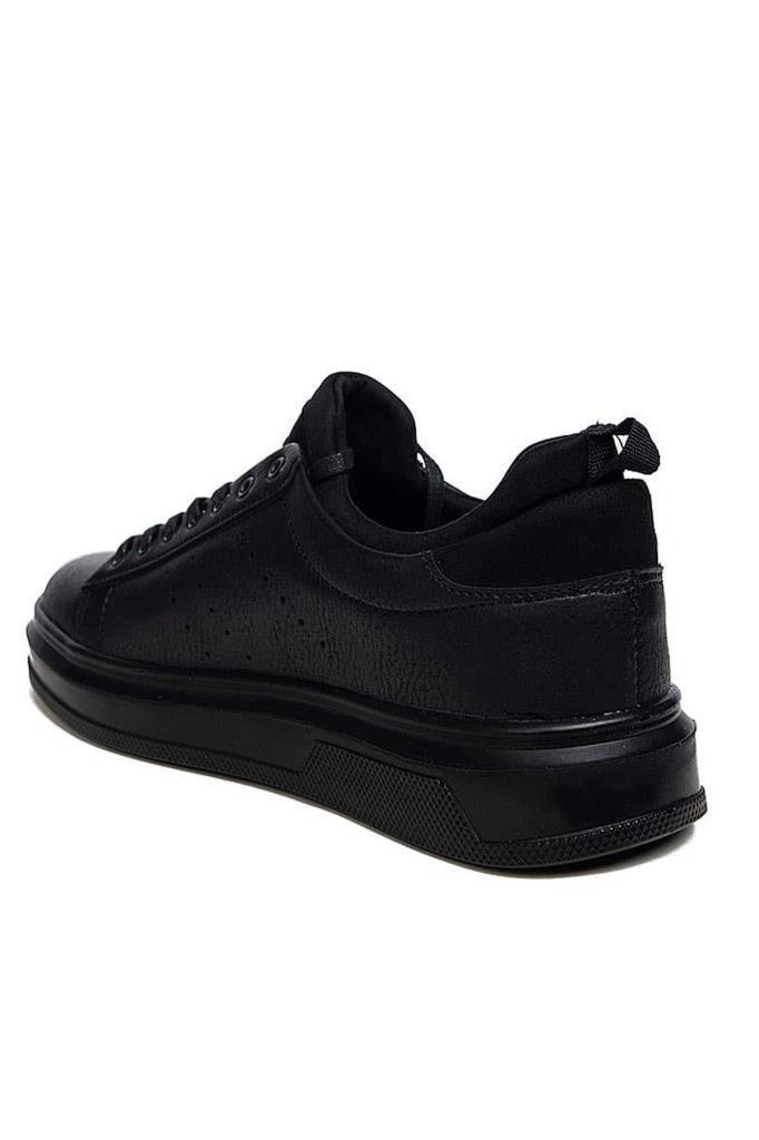 Conteyner 179-24 Deri Anatomik Casual Erkek Ayakkabı