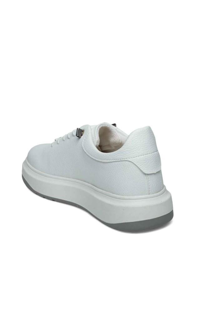 Conteyner 404-25 Deri Anatomik Erkek Ayakkabı