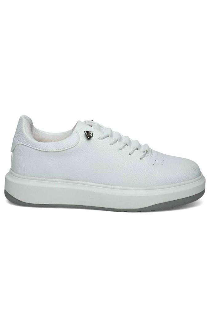 Conteyner 404-25 Deri Anatomik Erkek Ayakkabı