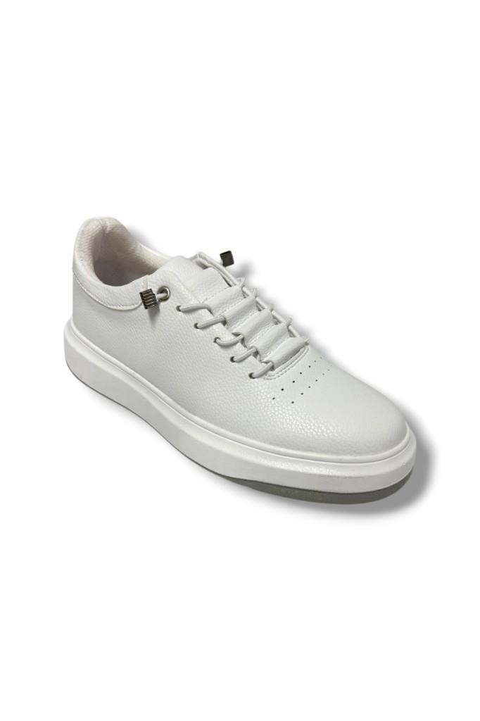 Conteyner 404-26 Deri Anatomik Erkek Ayakkabı