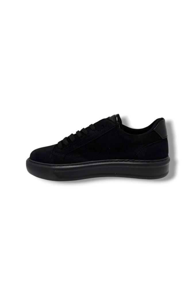 Conteyner 539-26 Deri Casual Erkek Ayakkabı