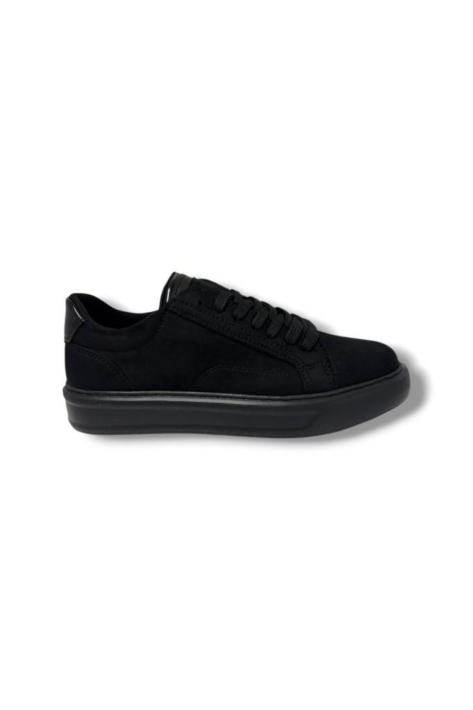 Conteyner 539-26 Deri Casual Erkek Ayakkabı