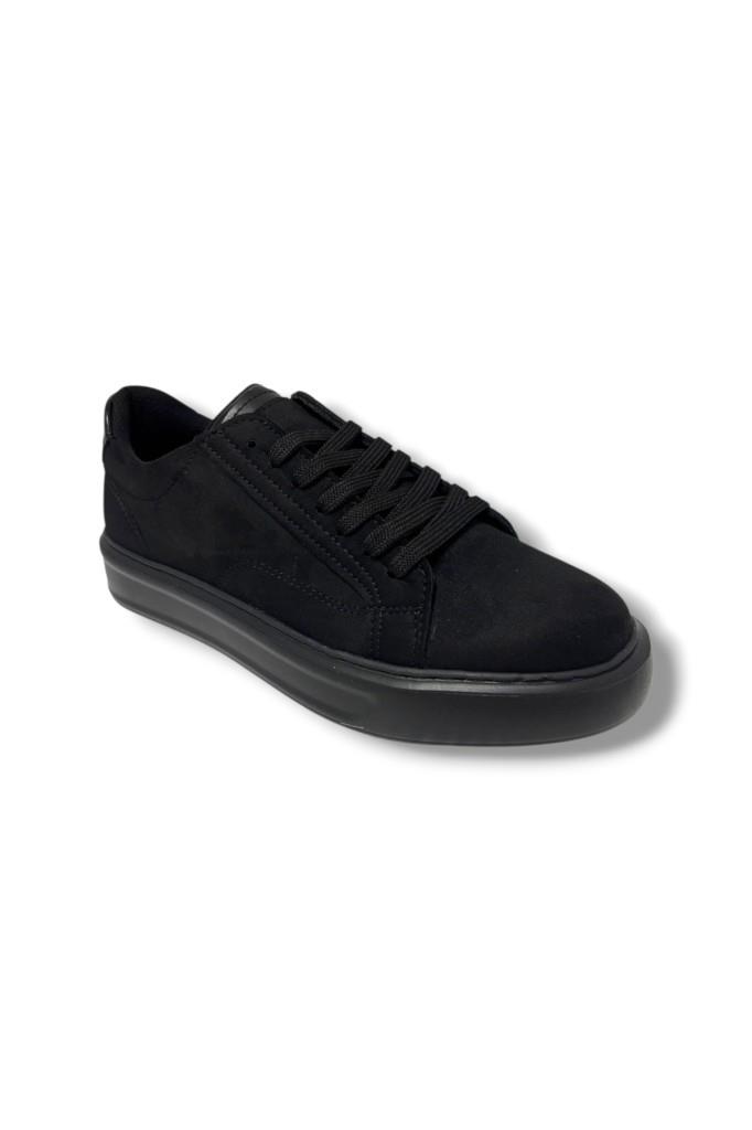 Conteyner 539-26 Deri Casual Erkek Ayakkabı