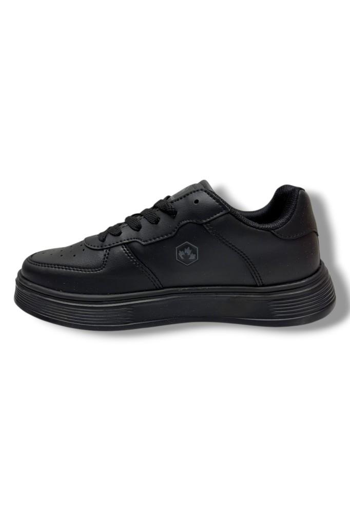 Crosberg 408-26 Cilt Deri Anatomik Sneaker 36-40