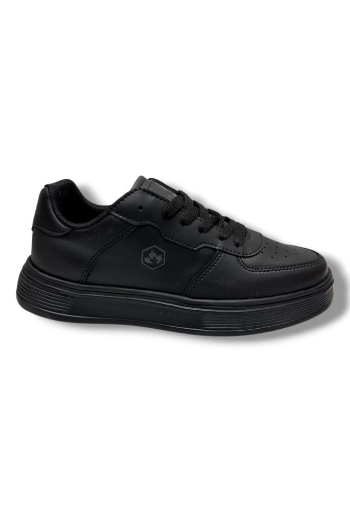 Crosberg 408-26 Cilt Deri Anatomik Sneaker 36-40