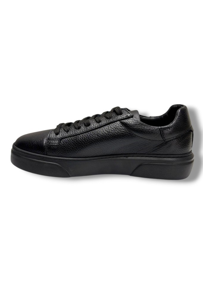 Dacfy 623-26 Hakiki Deri Bağcıklı Anatomik Erkek Ayakkabı 45-47