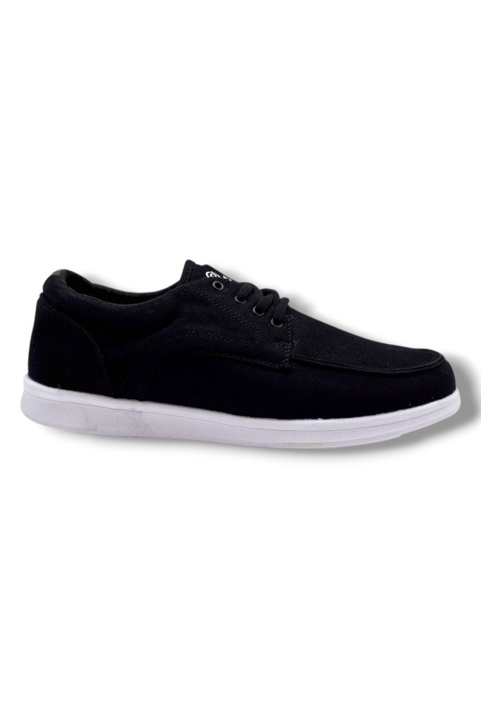 Dakırs 023-26 Keten Anatomik Casual Bağcıklı Erkek Ayakkabı