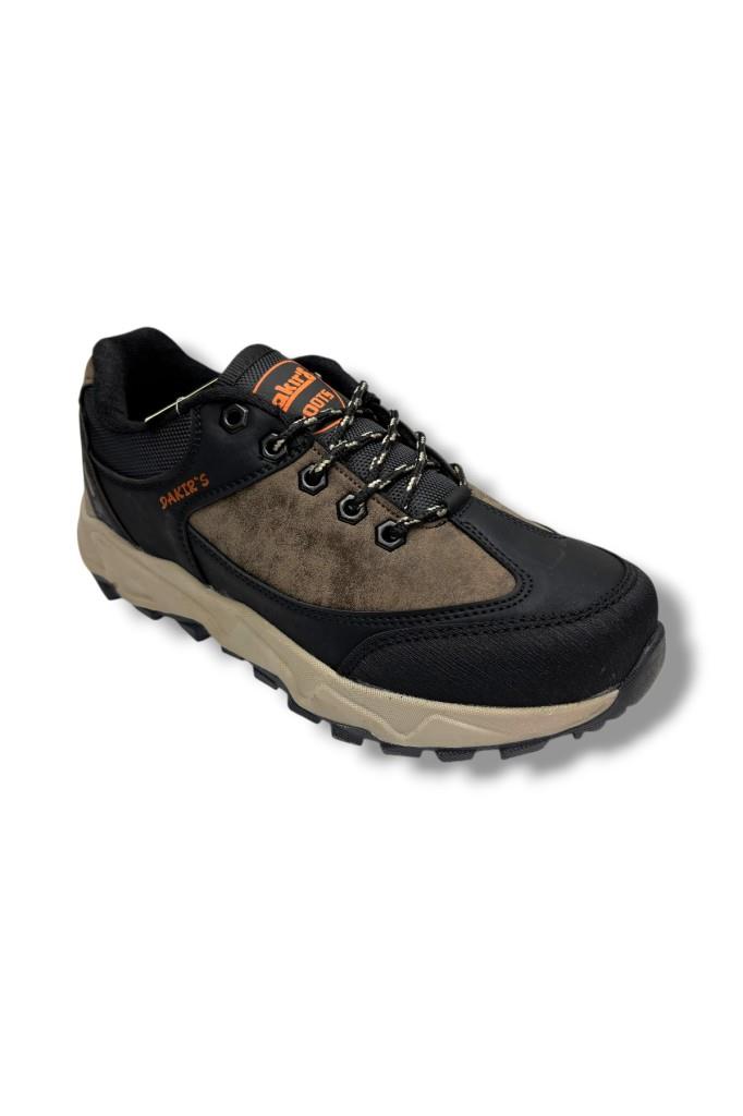 Dakırs 122-26 Outdoor Termal Astar Erkek Spor Ayakkabı