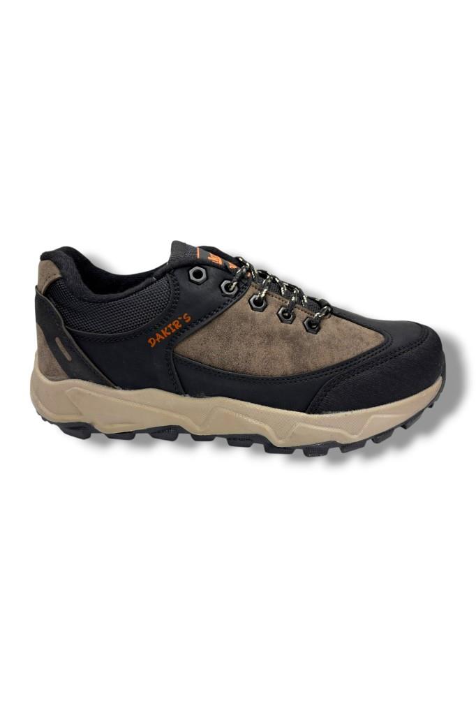 Dakırs 122-26 Outdoor Termal Astar Erkek Spor Ayakkabı